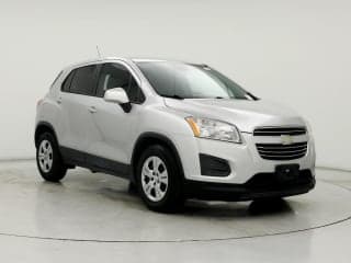 Chevrolet 2016 Trax