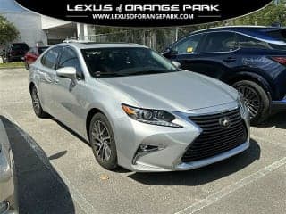 Lexus 2018 ES 350