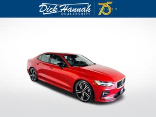 Volvo 2019 S60