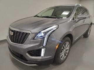 Cadillac 2021 XT5