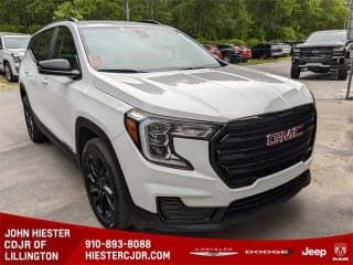 GMC 2023 Terrain