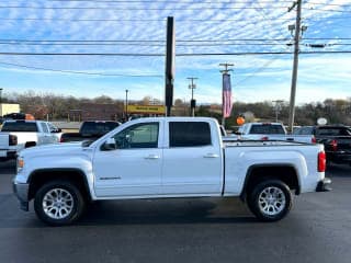 GMC 2015 Sierra 1500