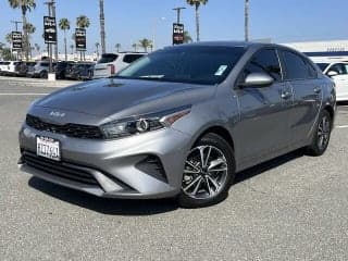 Kia 2022 Forte