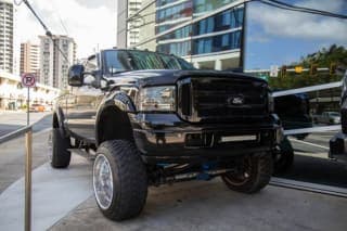 Ford 2006 F-350 Super Duty