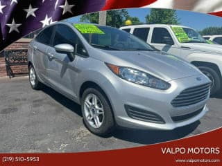 Ford 2017 Fiesta