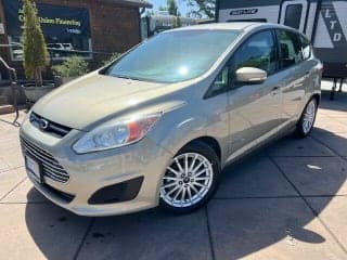 Ford 2016 C-MAX Hybrid