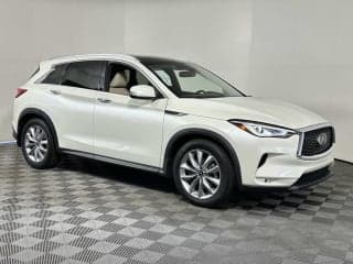 Infiniti 2021 QX50