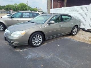 Buick 2010 Lucerne