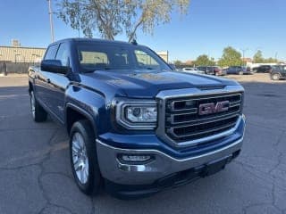 GMC 2017 Sierra 1500