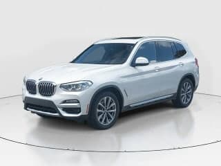 BMW 2019 X3