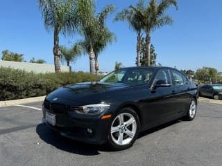 BMW 2014 3 Series