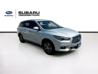 Infiniti 2020 QX60