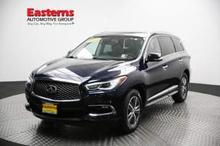 Infiniti 2020 QX60