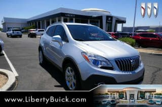 Buick 2015 Encore