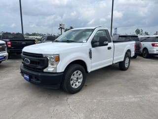 Ford 2020 F-250 Super Duty