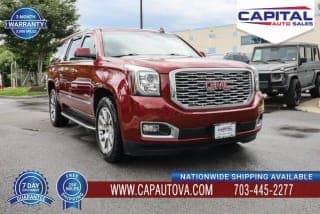 GMC 2018 Yukon XL