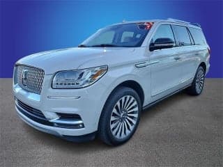 Lincoln 2019 Navigator