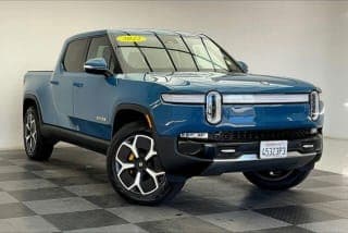 Rivian 2022 R1T