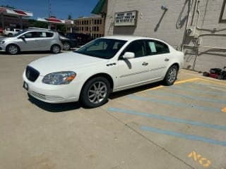 Buick 2008 Lucerne