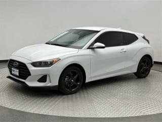 Hyundai 2019 Veloster