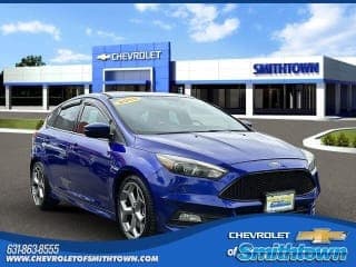 Ford 2015 Focus