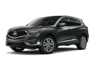 Acura 2019 RDX