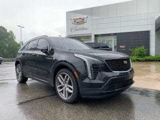 Cadillac 2019 XT4