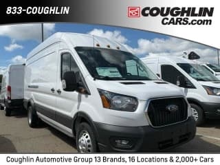 Ford 2024 Transit