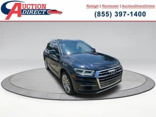 Audi 2018 Q5