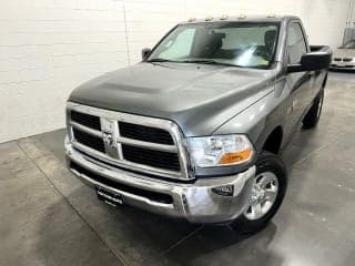 Ram 2012 2500