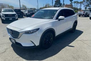 Mazda 2016 CX-9