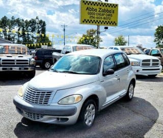 Chrysler 2003 PT Cruiser