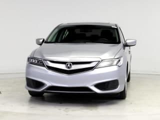 Acura 2018 ILX