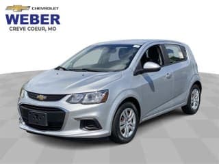 Chevrolet 2020 Sonic