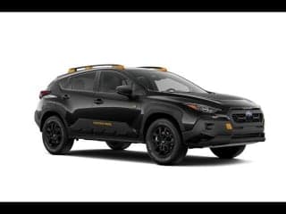 Subaru 2024 Crosstrek