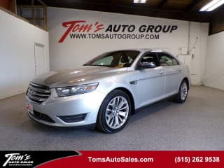 Ford 2013 Taurus