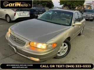 Buick 2001 Regal