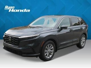 Honda 2025 CR-V