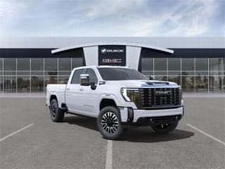 GMC 2024 Sierra 2500HD