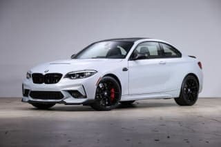 BMW 2020 M2