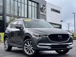 Mazda 2021 CX-5