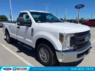 Ford 2019 F-250 Super Duty