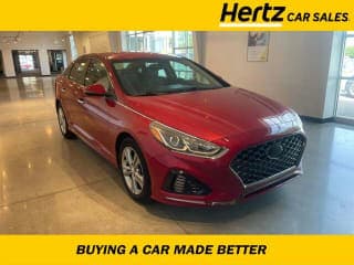 Hyundai 2018 Sonata