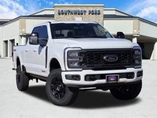 Ford 2024 F-250 Super Duty