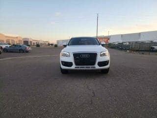 Audi 2010 Q5