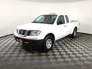 Nissan 2019 Frontier