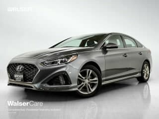 Hyundai 2018 Sonata