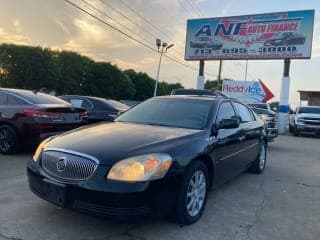 Buick 2009 Lucerne