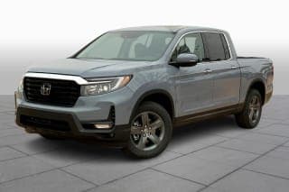 Honda 2023 Ridgeline