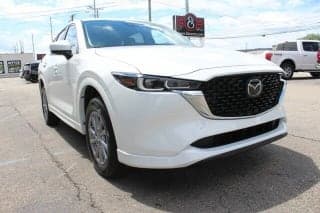 Mazda 2024 CX-5